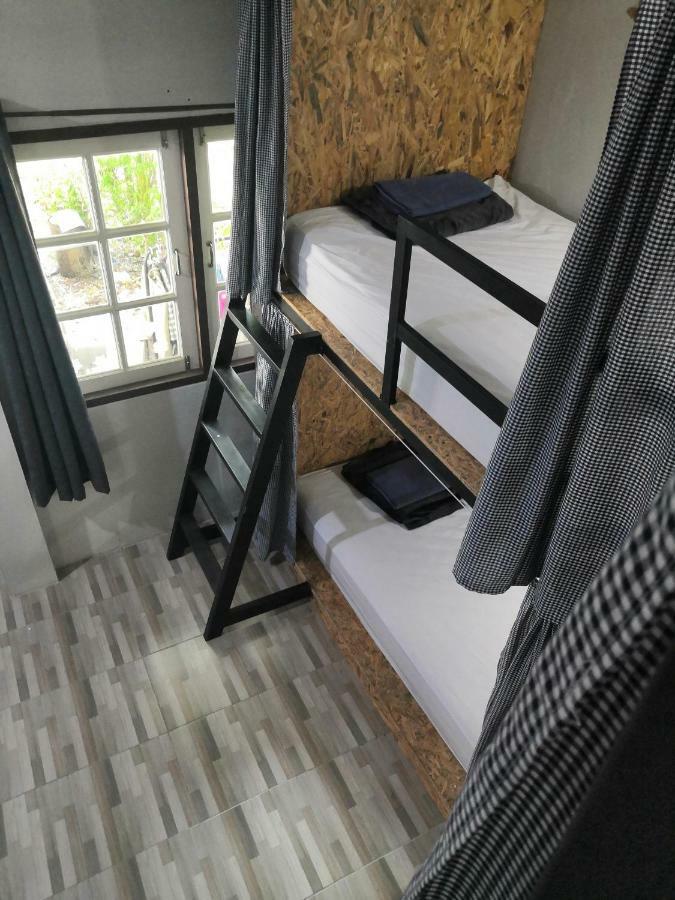 Backpack Hostel Kohyaoyai Ko Yao Exterior foto